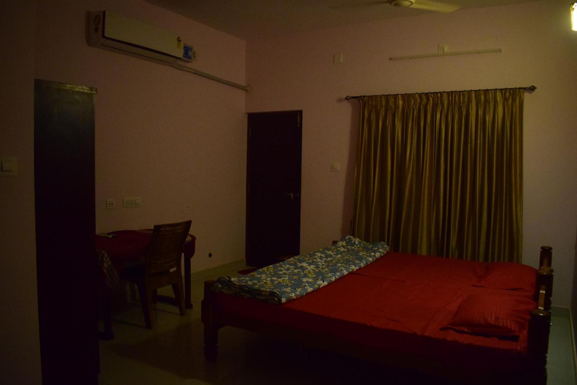 Delta Hospitality - Sea Facing Rooms With A Private Beach Kalyānpur Eksteriør billede